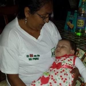 Meet your Posher, Johana